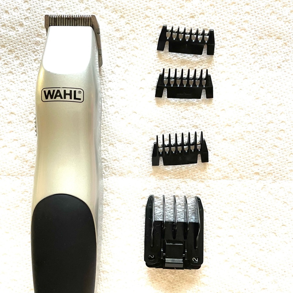 Wahl Pet Trimmer